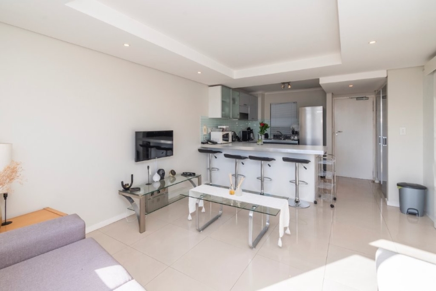 1 Bedroom Property for Sale in Sea Point Western Cape